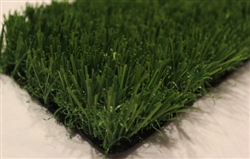 Green Grass Thatch 1 5/8"- 7.5' x 12.5'