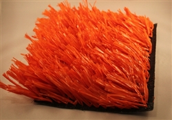 Orange Infill Turf 15' x 22'
