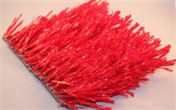 Red Infill Turf 15' x 10'